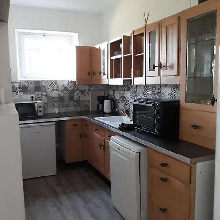 Σπίτι διακοπών De La Ribotiere A 15 Min Du Puy Du Fou *