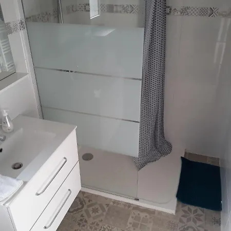 De La Ribotiere A 15 Min Du Puy Du Fou Σπίτι διακοπών