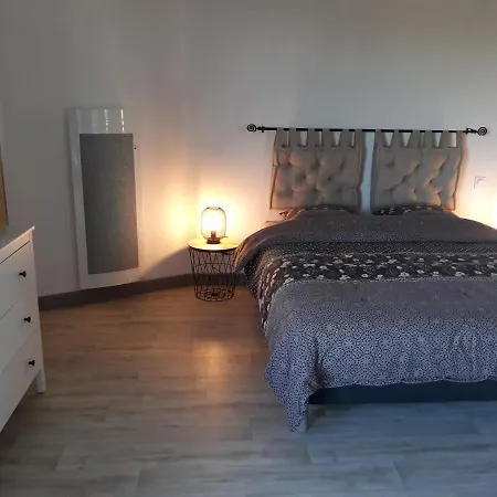 De La Ribotiere A 15 Min Du Puy Du Fou Σπίτι διακοπών