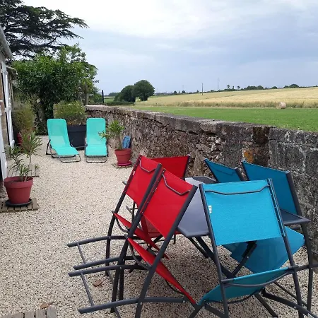 De La Ribotiere A 15 Min Du Puy Du Fou *
