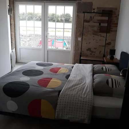 De La Ribotiere A 15 Min Du Puy Du Fou Σπίτι διακοπών *