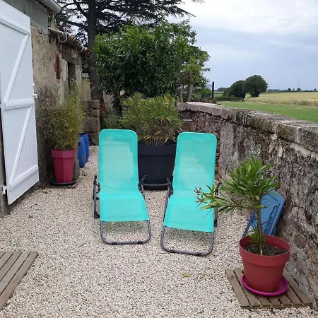 De La Ribotiere A 15 Min Du Puy Du Fou * Pouzauges