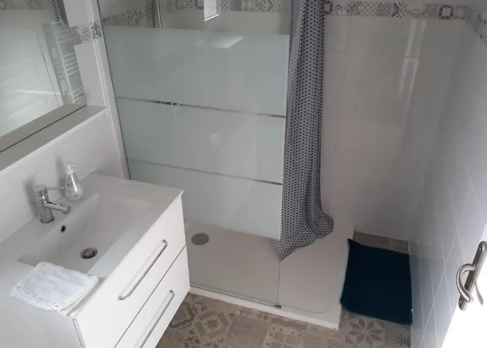 De La Ribotiere A 15 Min Du Puy Du Fou Feriehus